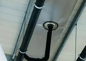 泽州虹吸排水的原理