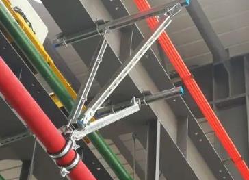 泽州抗震支架厂家与你分享你必须做的紧急情况下的准备